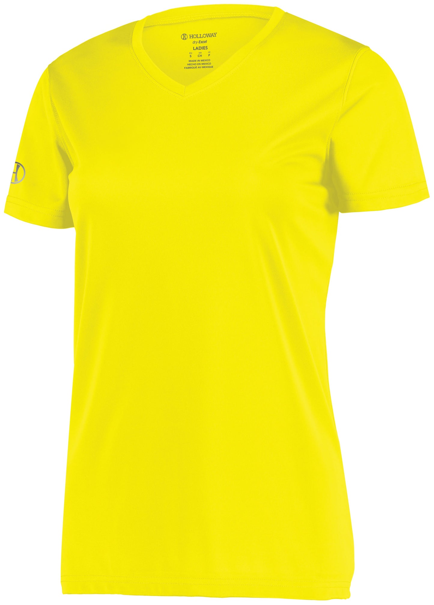 LADIES MOMENTUM TEE