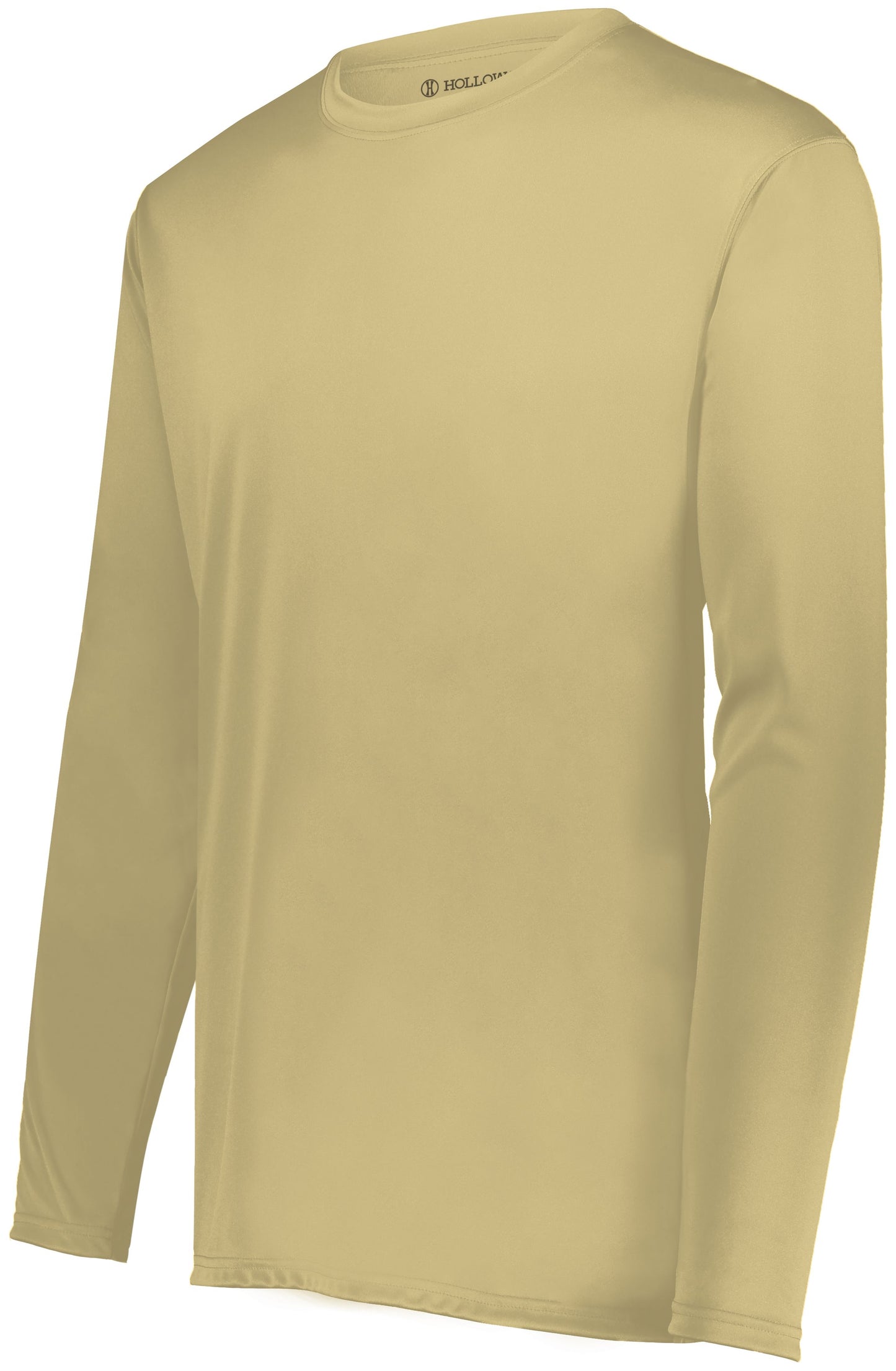 MOMENTUM LONG SLEEVE TEE