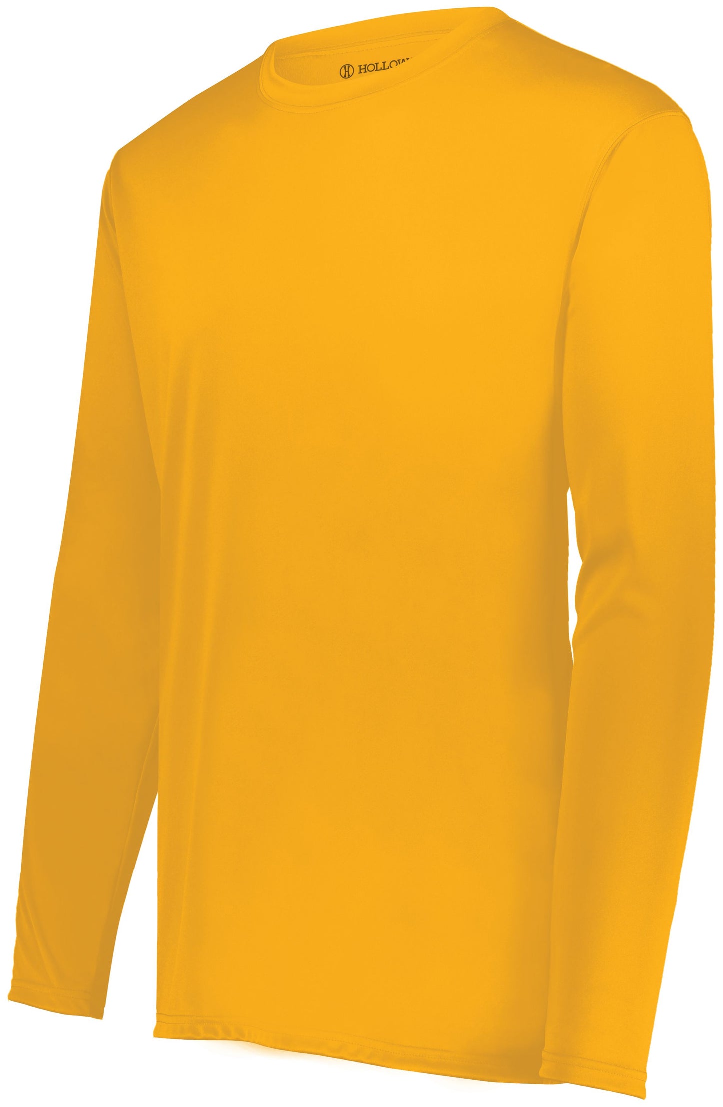 MOMENTUM LONG SLEEVE TEE