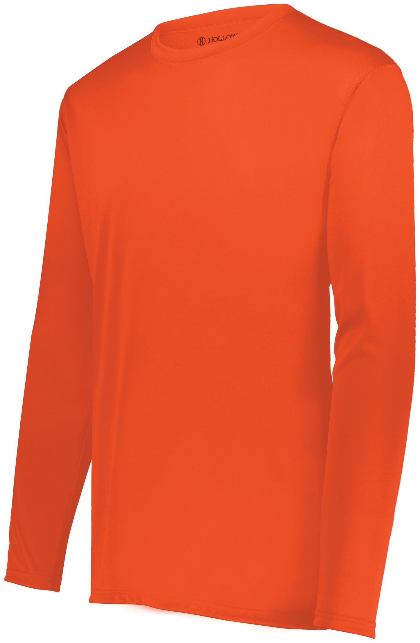 MOMENTUM LONG SLEEVE TEE