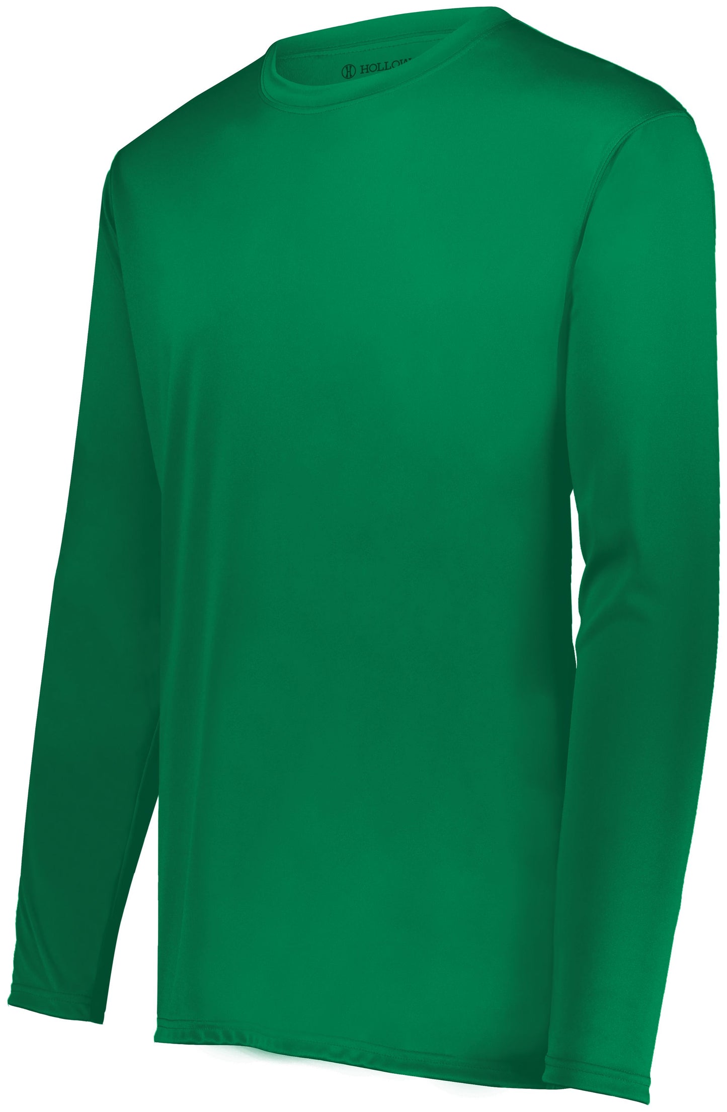 MOMENTUM LONG SLEEVE TEE