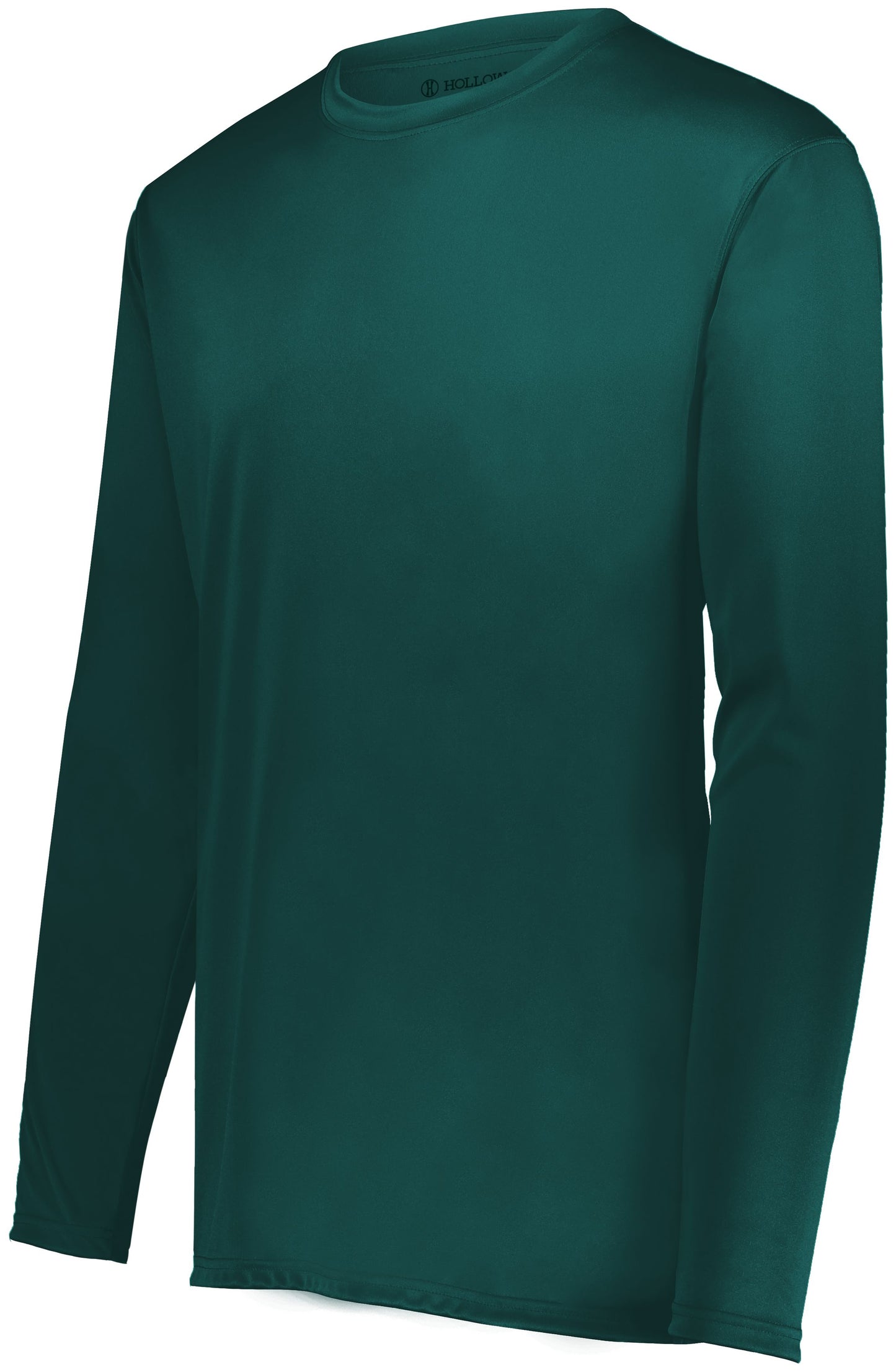 MOMENTUM LONG SLEEVE TEE