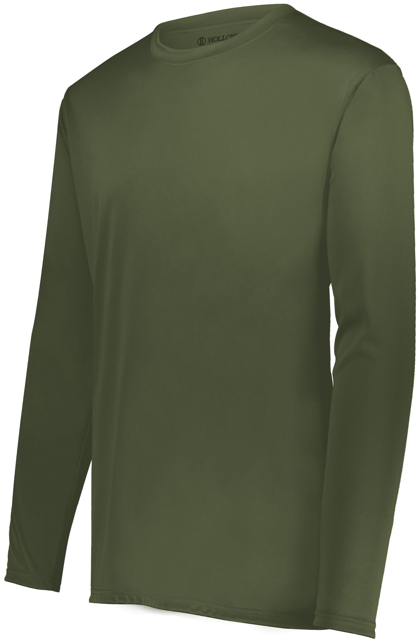 MOMENTUM LONG SLEEVE TEE