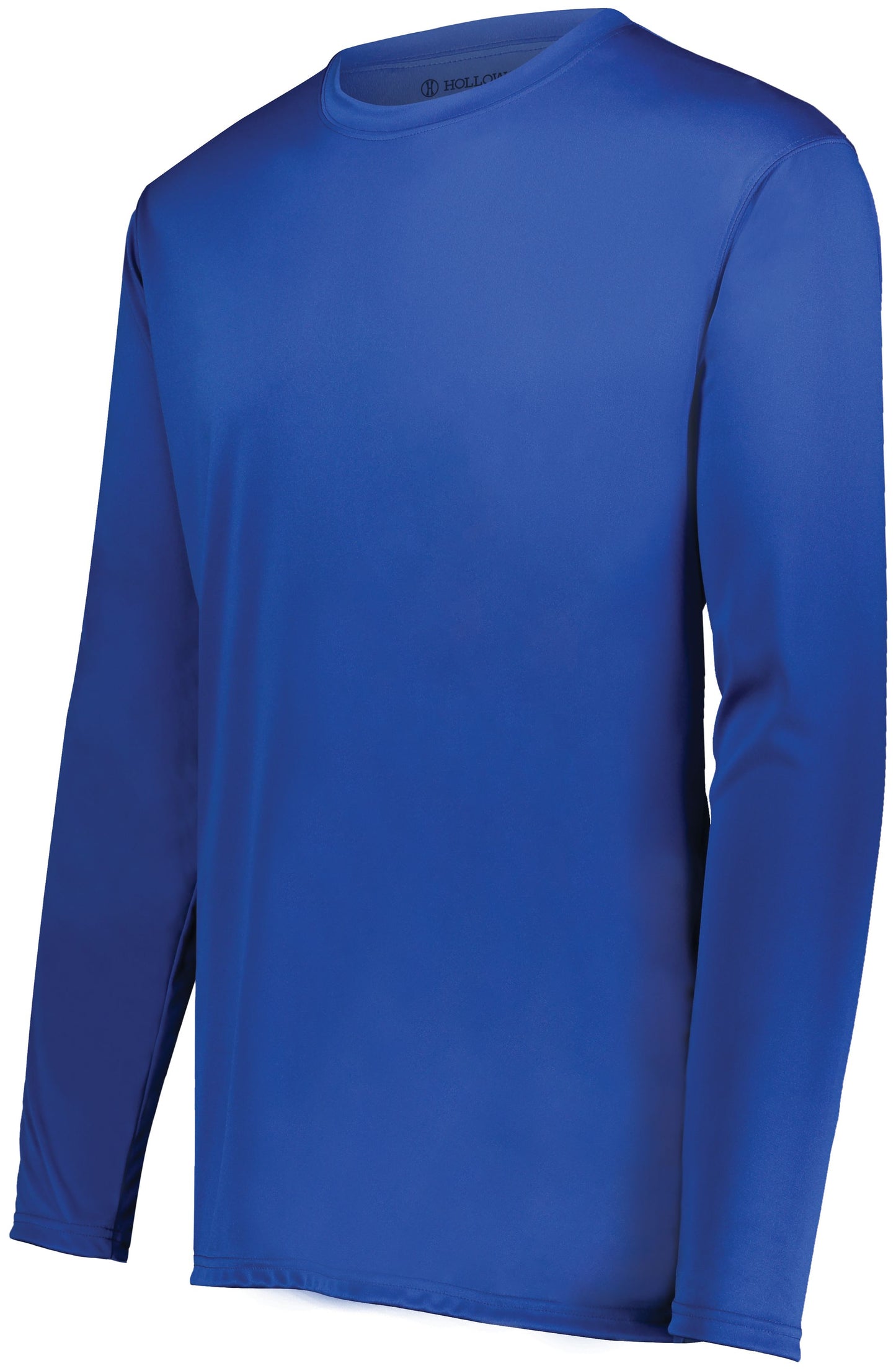 YOUTH MOMENTUM LONG SLEEVE TEE