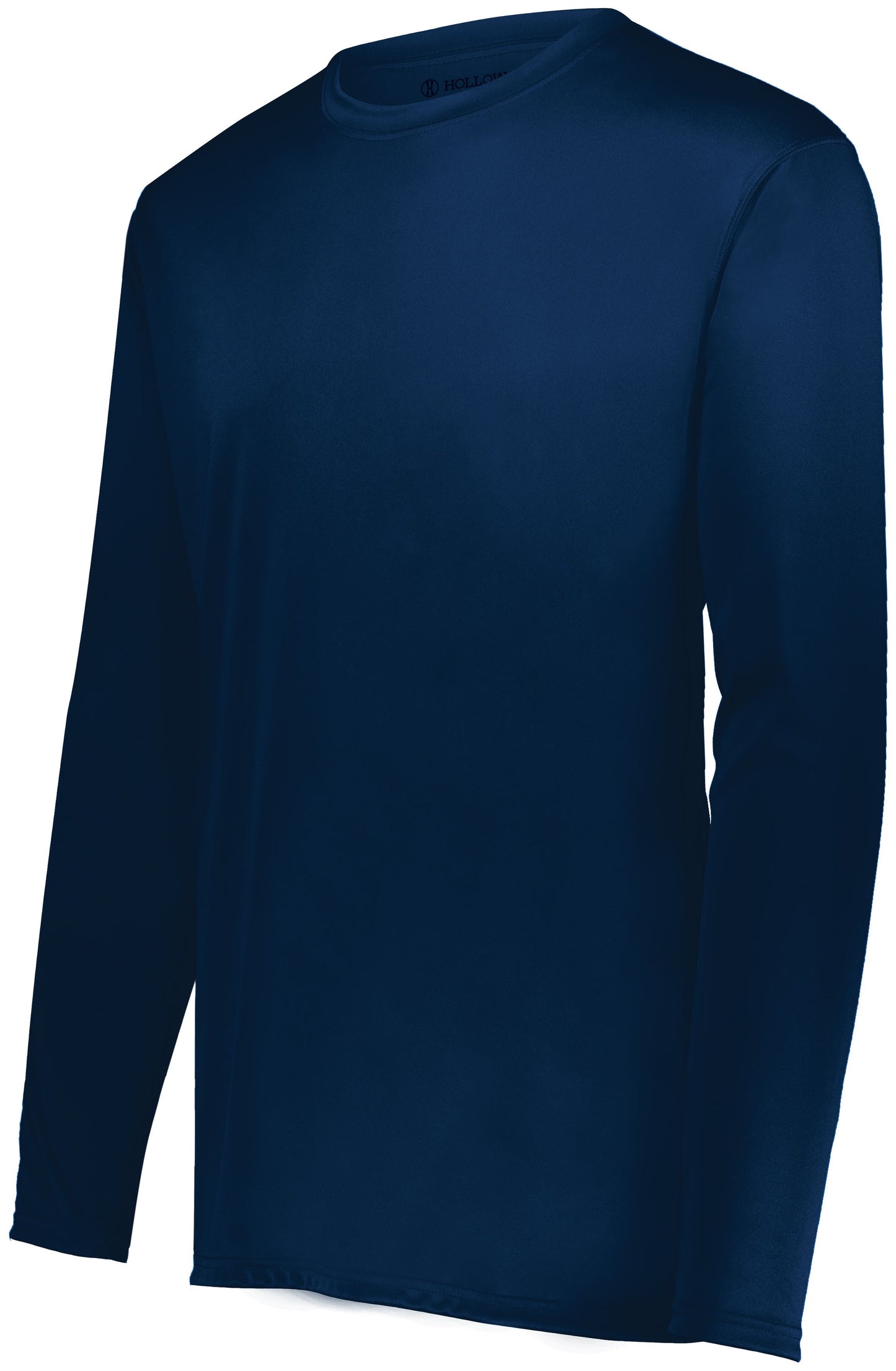 MOMENTUM LONG SLEEVE TEE