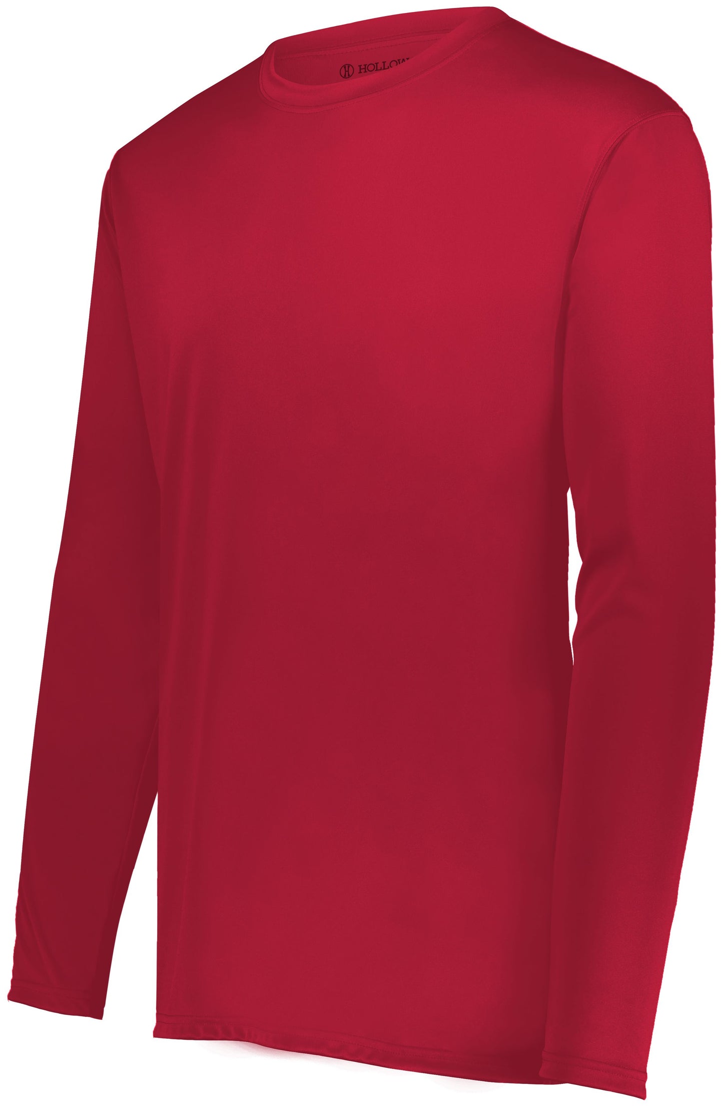 MOMENTUM LONG SLEEVE TEE