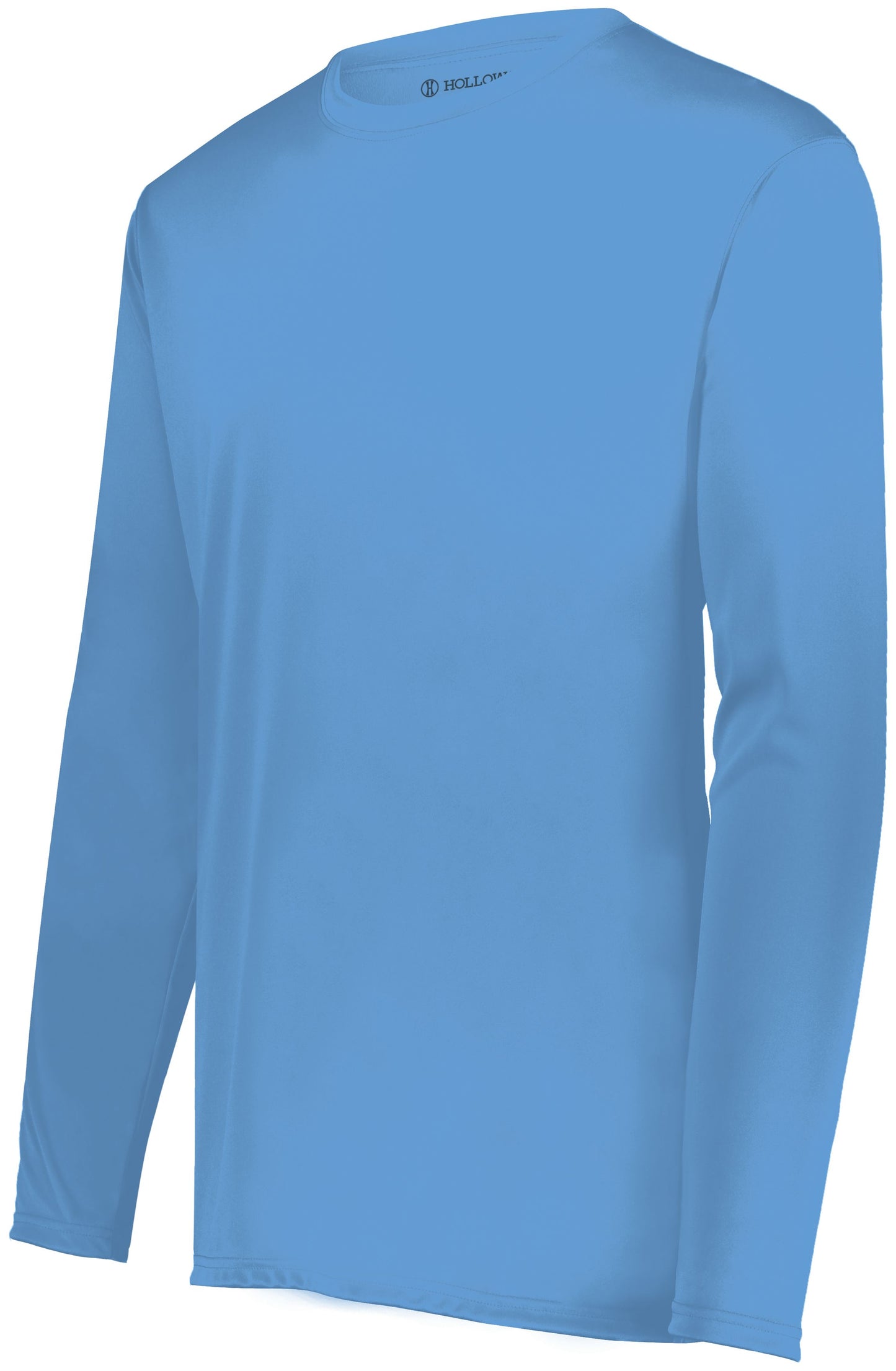 MOMENTUM LONG SLEEVE TEE