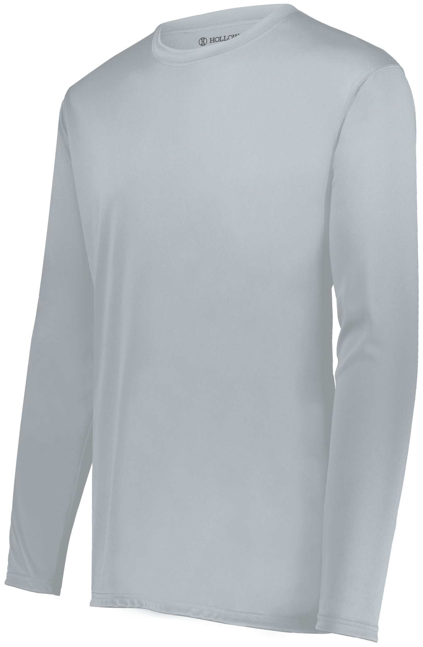 YOUTH MOMENTUM LONG SLEEVE TEE