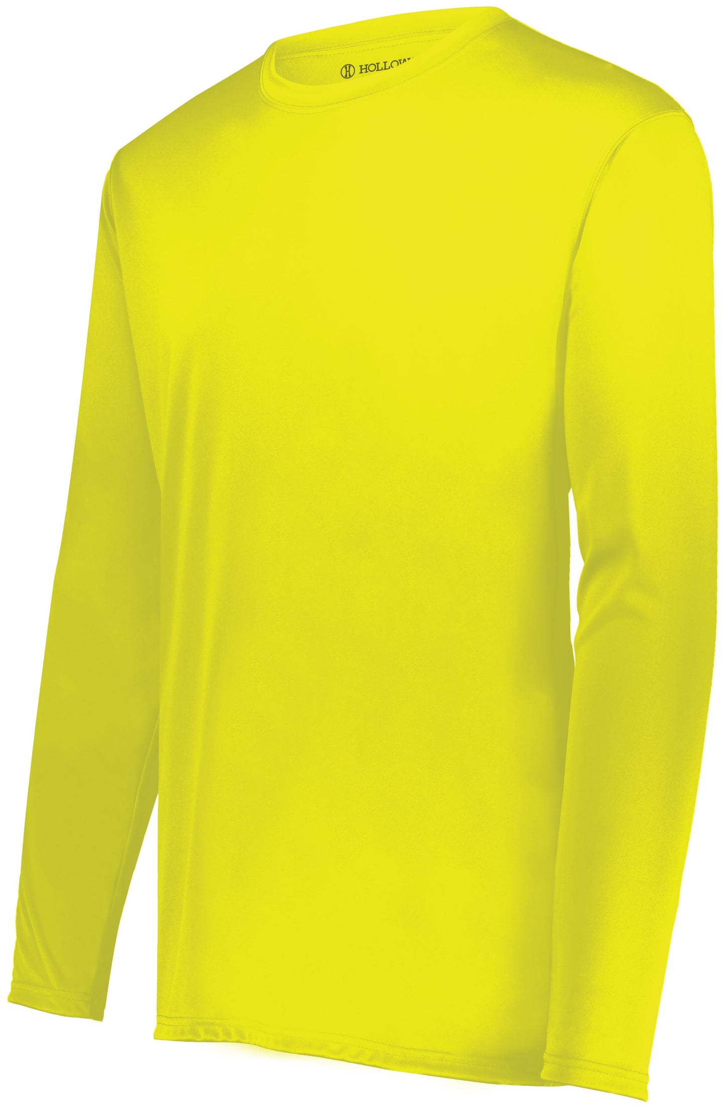 MOMENTUM LONG SLEEVE TEE