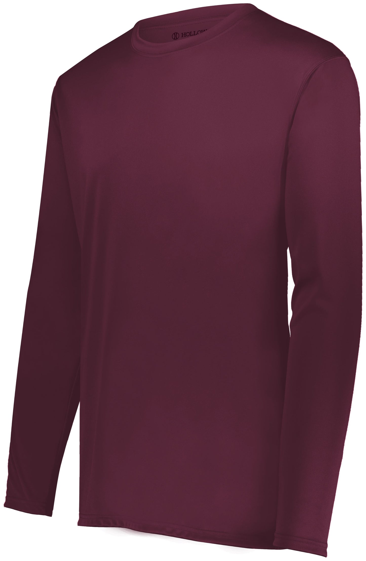 MOMENTUM LONG SLEEVE TEE