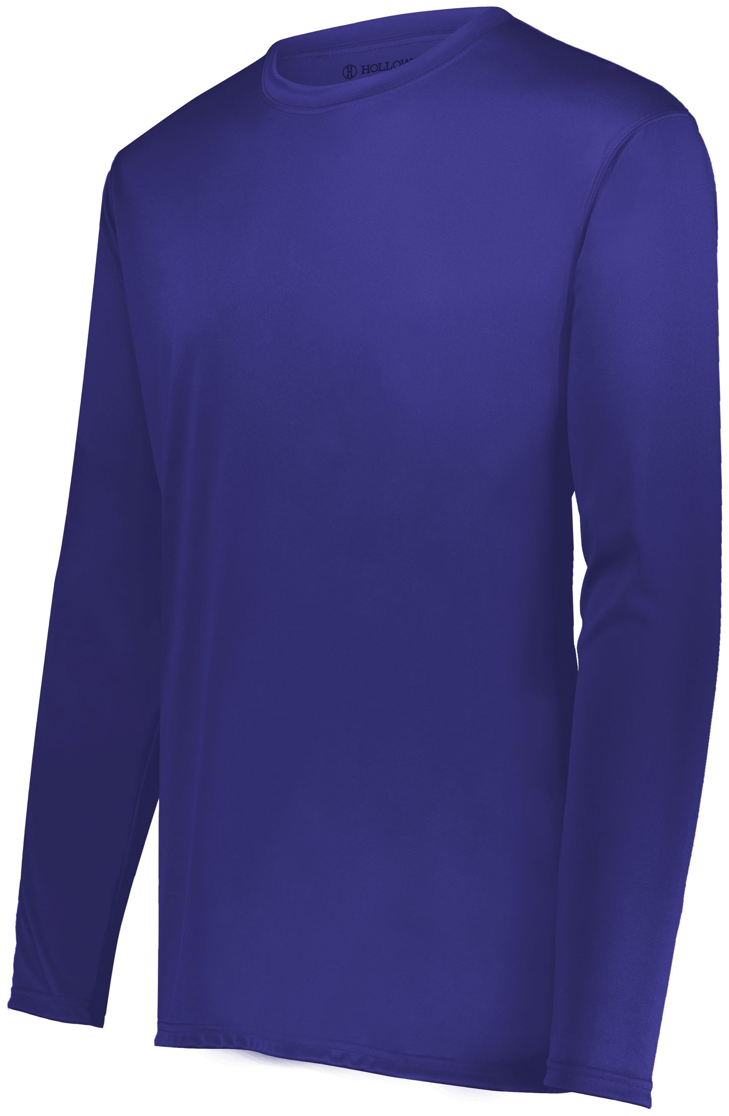 MOMENTUM LONG SLEEVE TEE