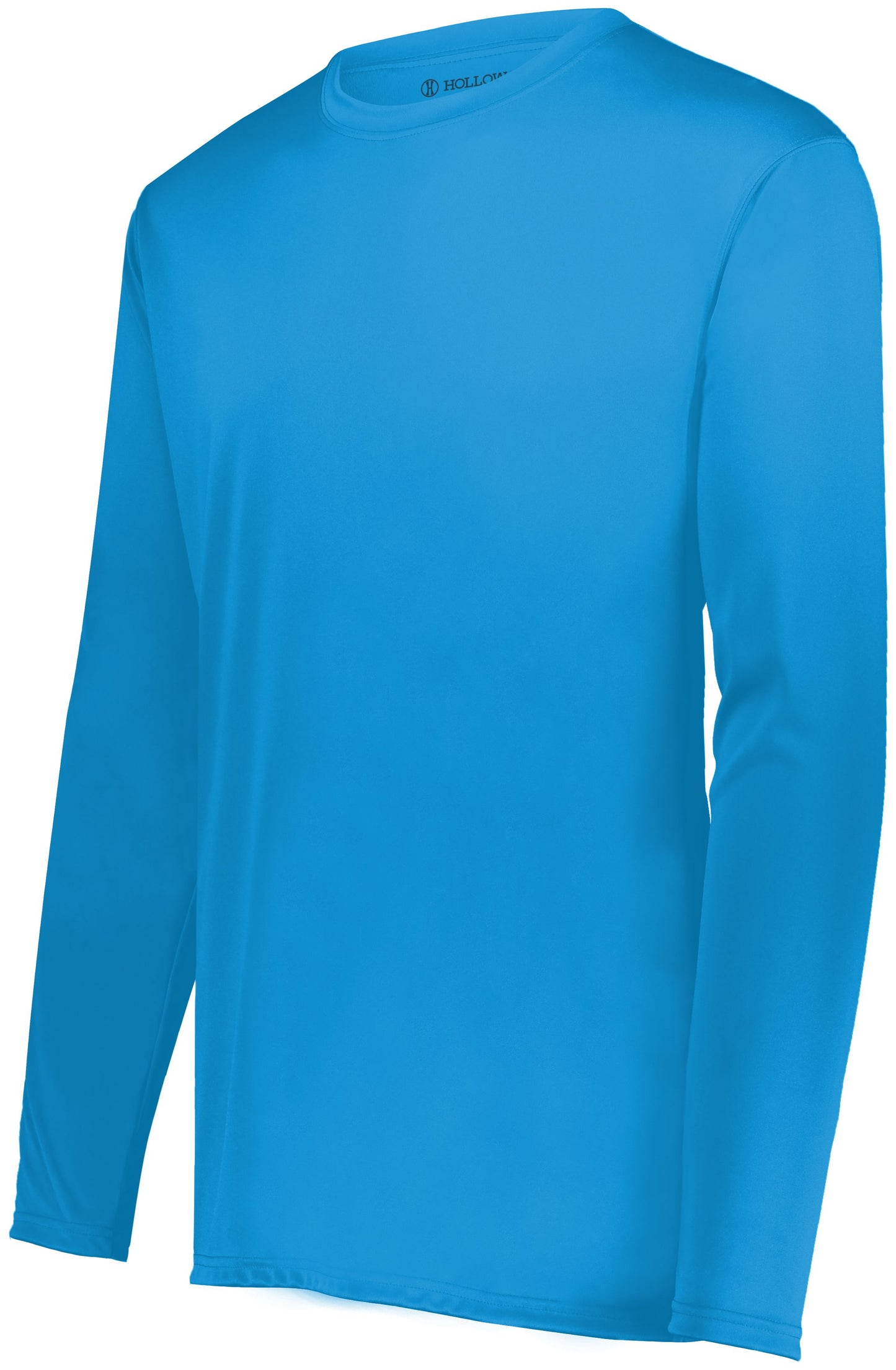 MOMENTUM LONG SLEEVE TEE