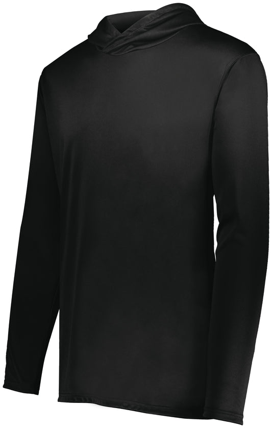 YOUTH MOMENTUM HOODIE