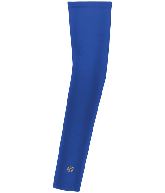 YOUTH ARM SLEEVES POWERED BY COOLCORE