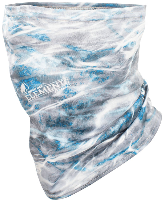 MOSSY OAK GAITER