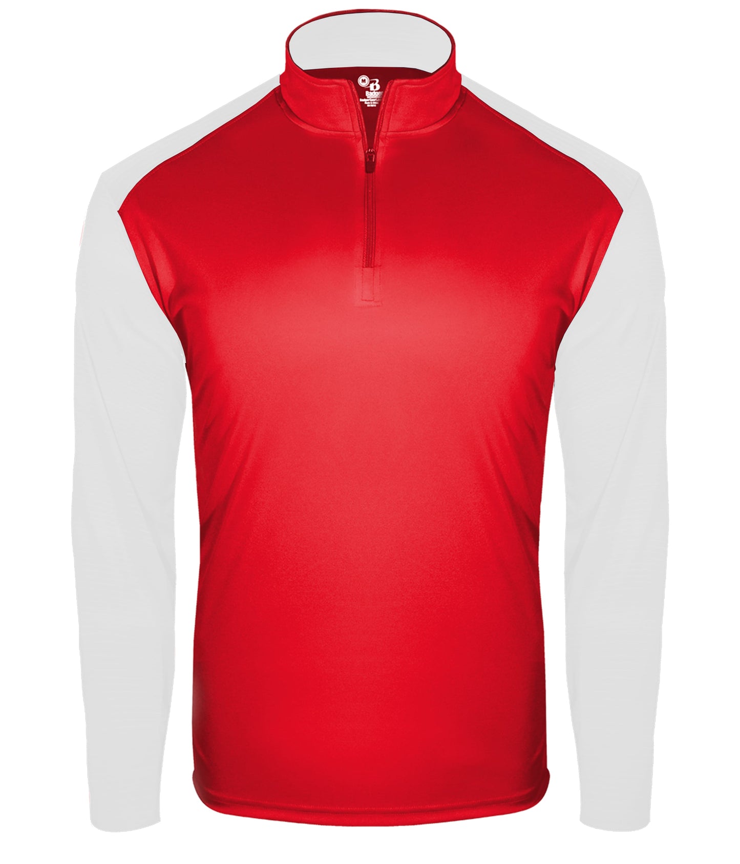 BREAKOUT YOUTH 1/4 ZIP