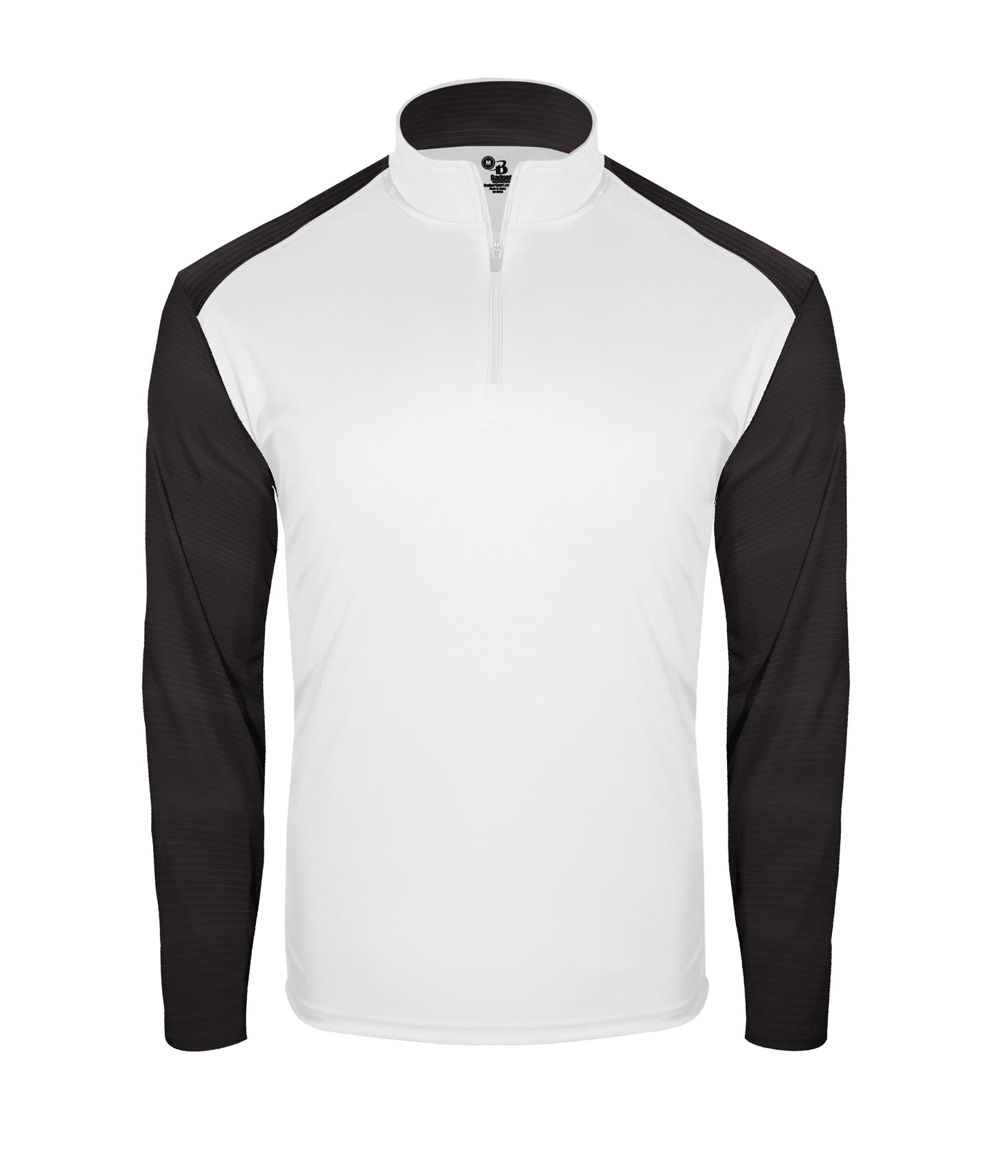 BREAKOUT YOUTH 1/4 ZIP