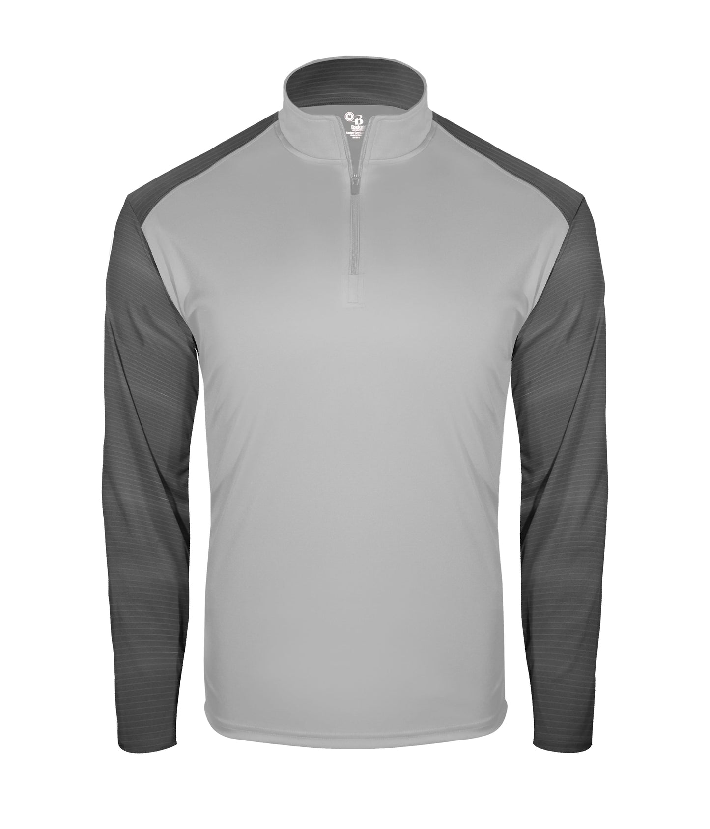 BREAKOUT YOUTH 1/4 ZIP
