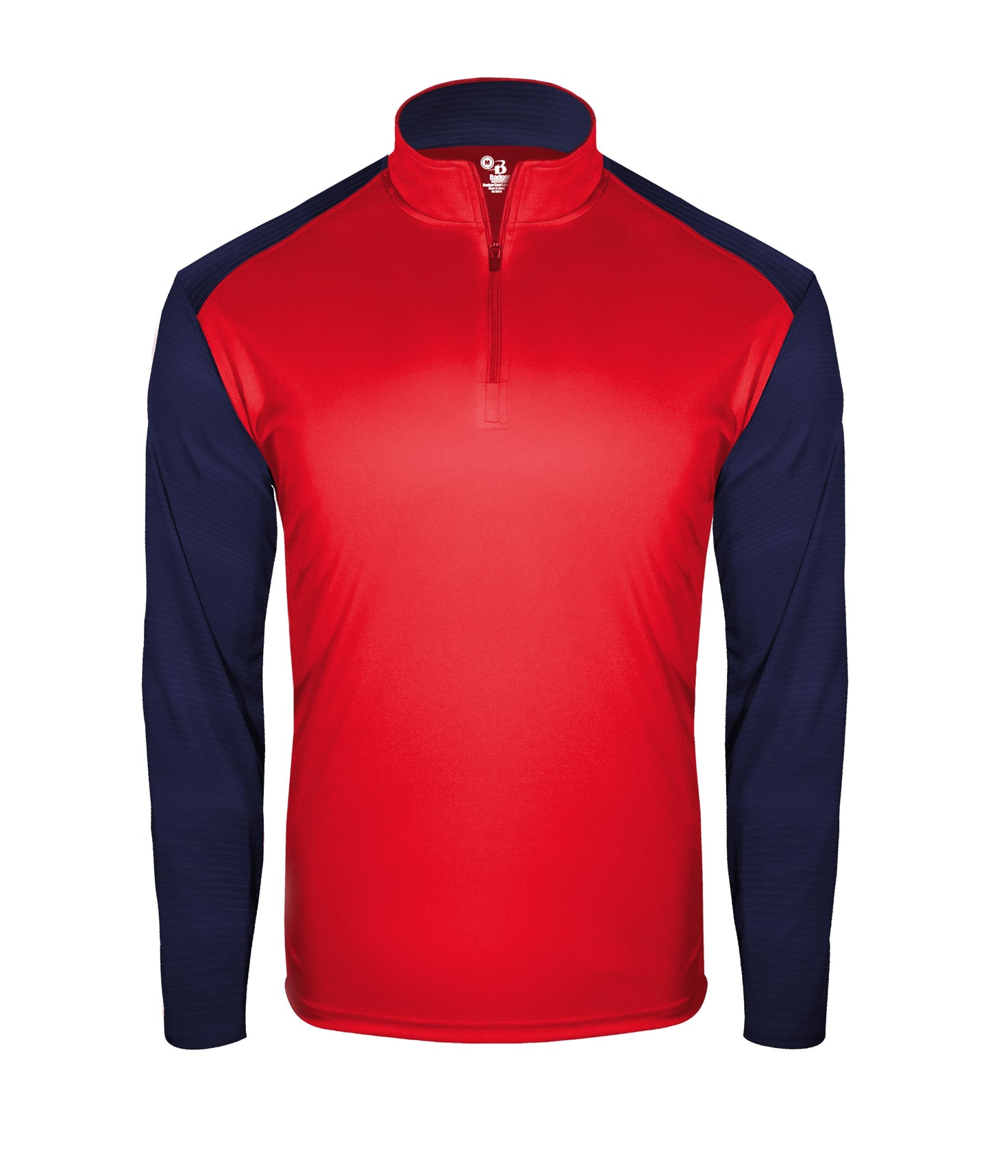 BREAKOUT YOUTH 1/4 ZIP