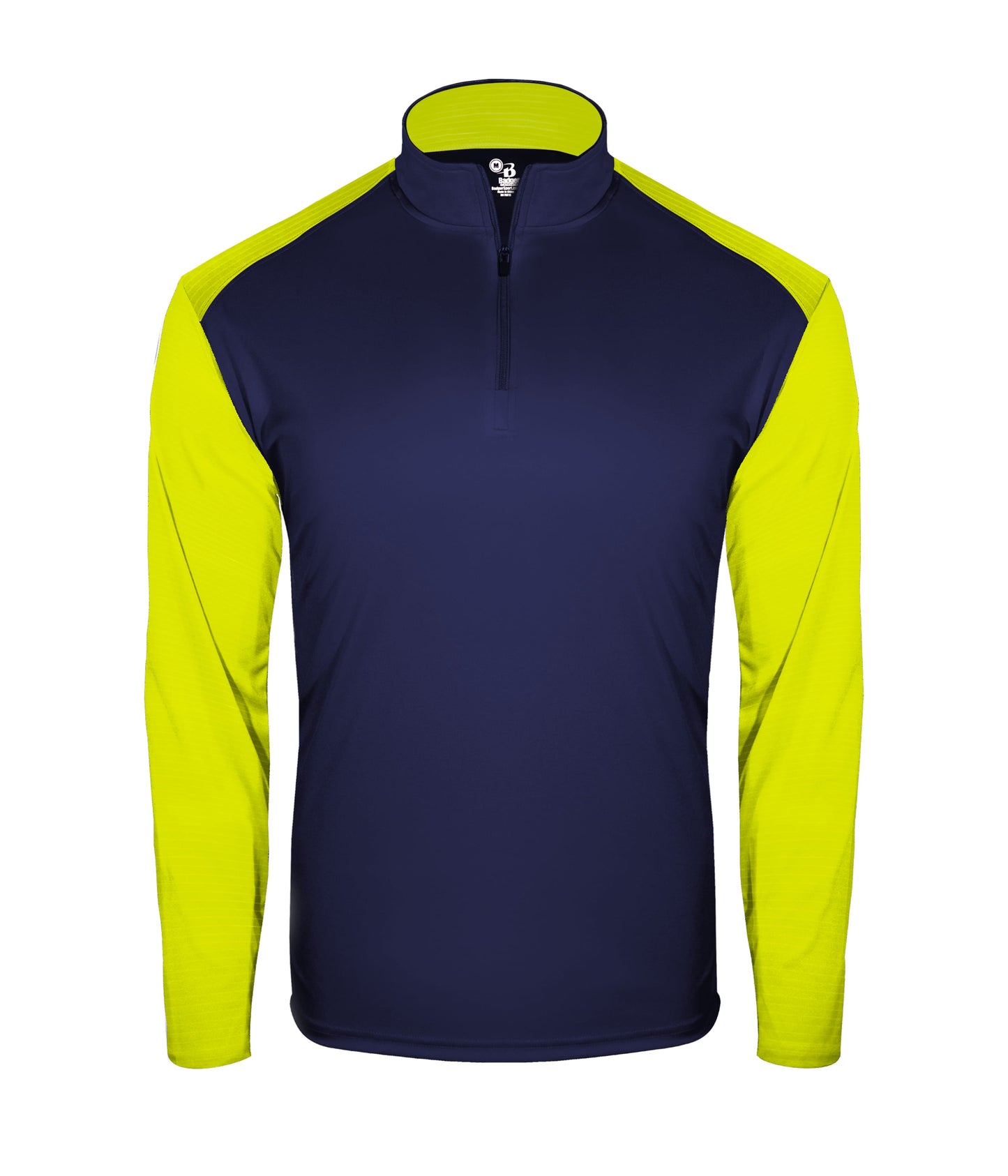 BREAKOUT YOUTH 1/4 ZIP