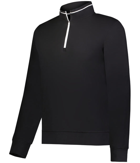 COURT 1/4 ZIP PULLOVER