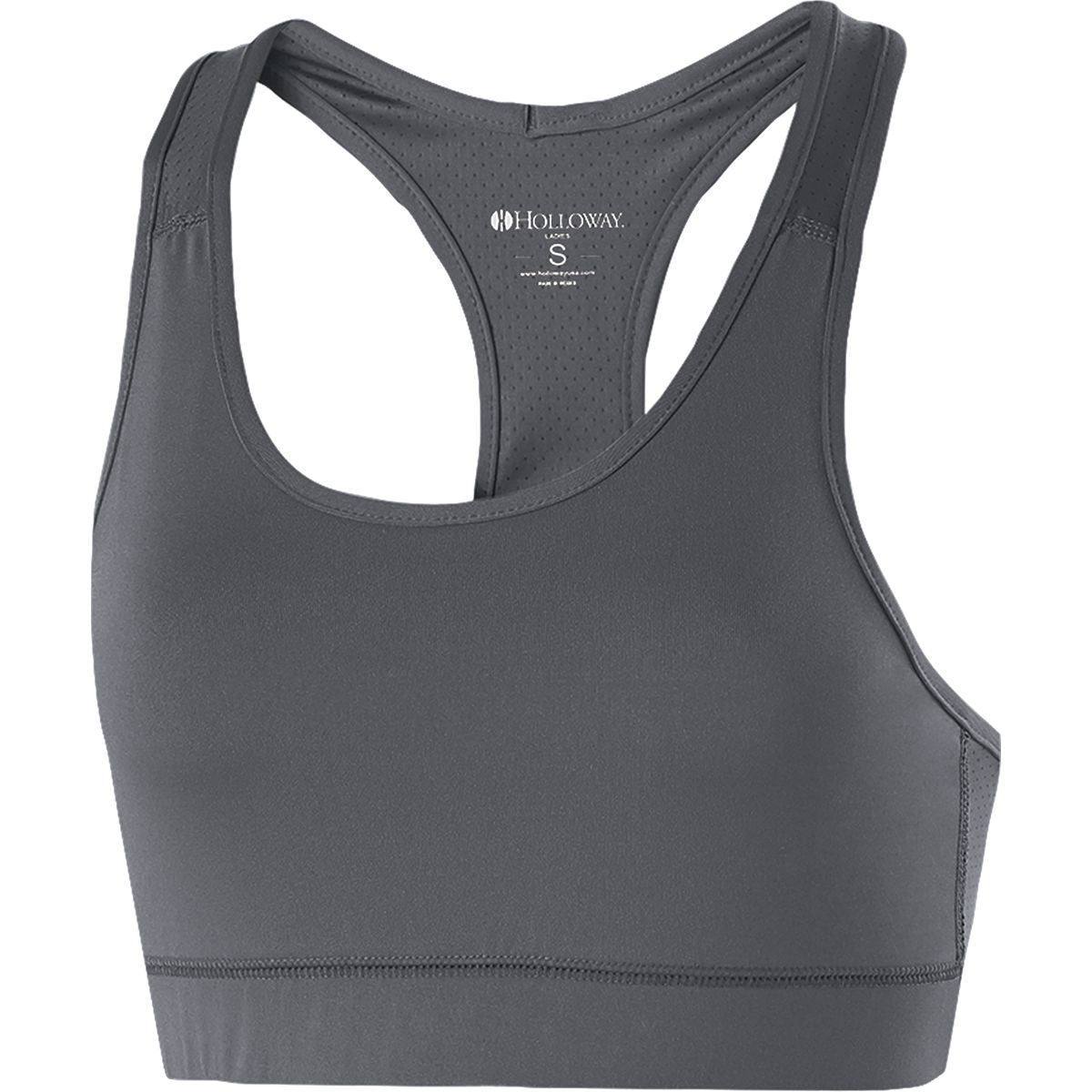 LADIES VENT BRA