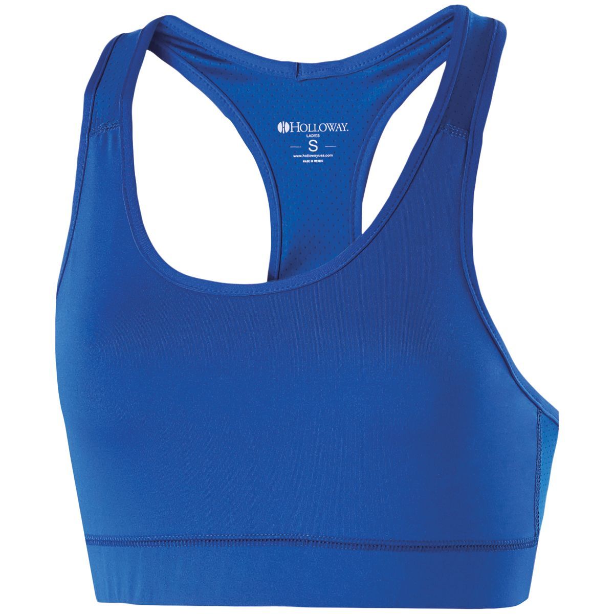 LADIES VENT BRA