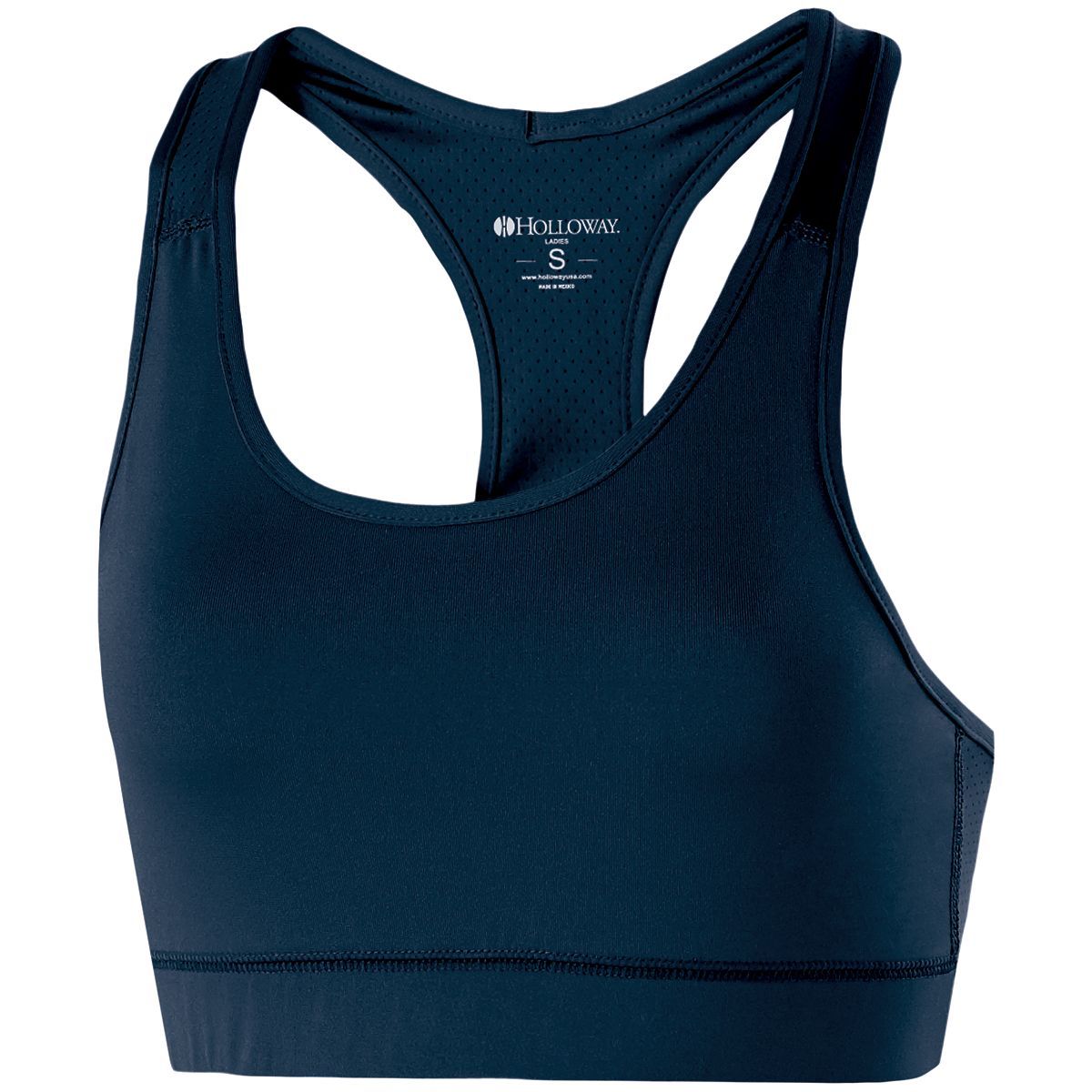 LADIES VENT BRA