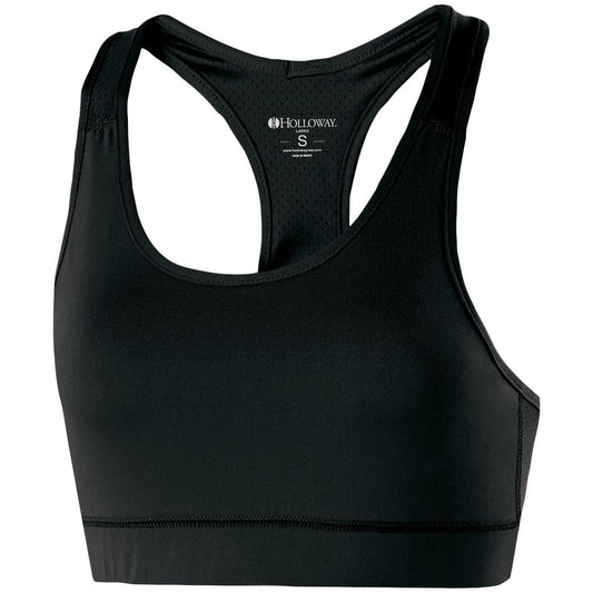 LADIES VENT BRA
