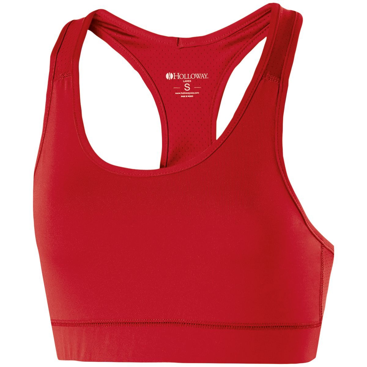 LADIES VENT BRA