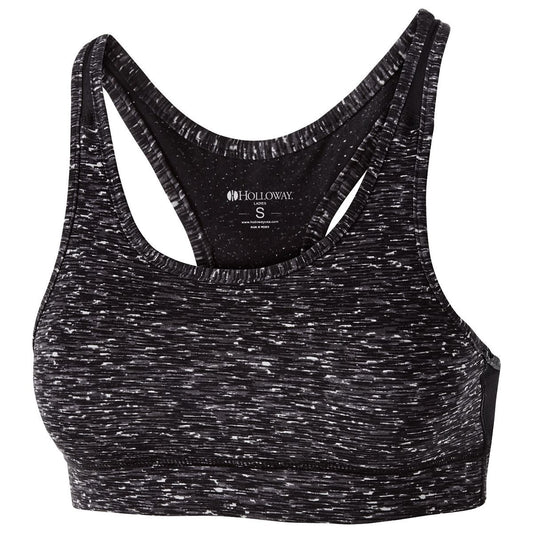 LADIES VENT BRA