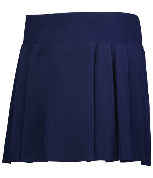LADIES COURT SKORT