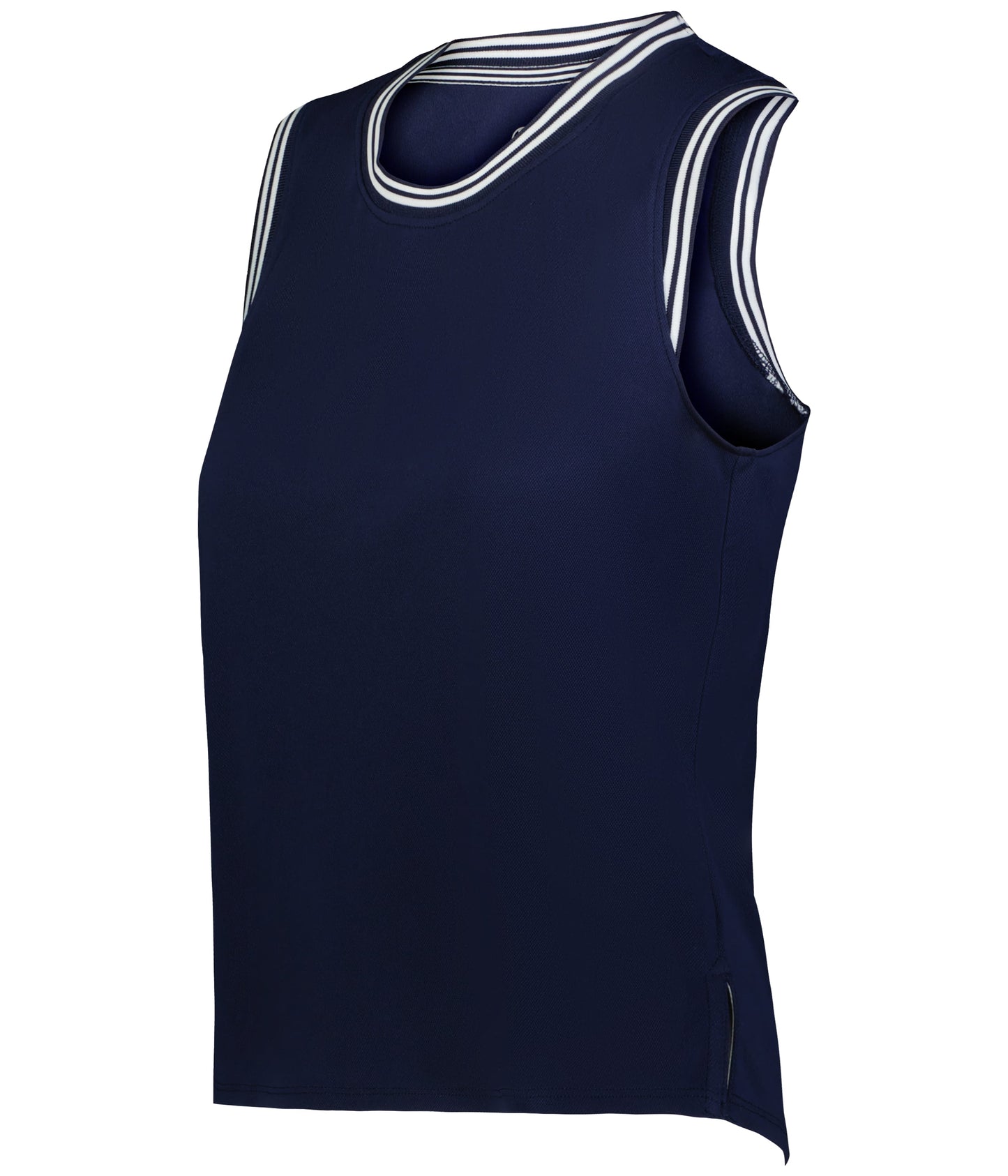 LADIES COURT TANK