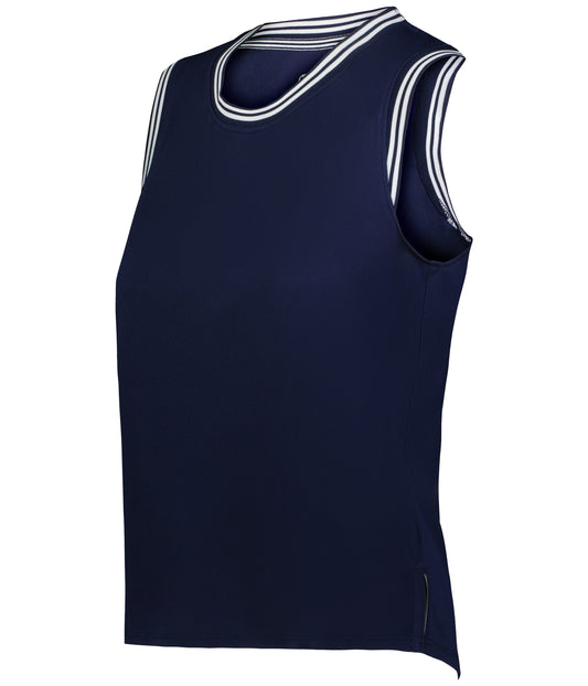 LADIES COURT TANK