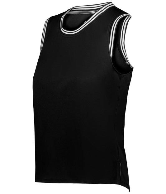 LADIES COURT TANK