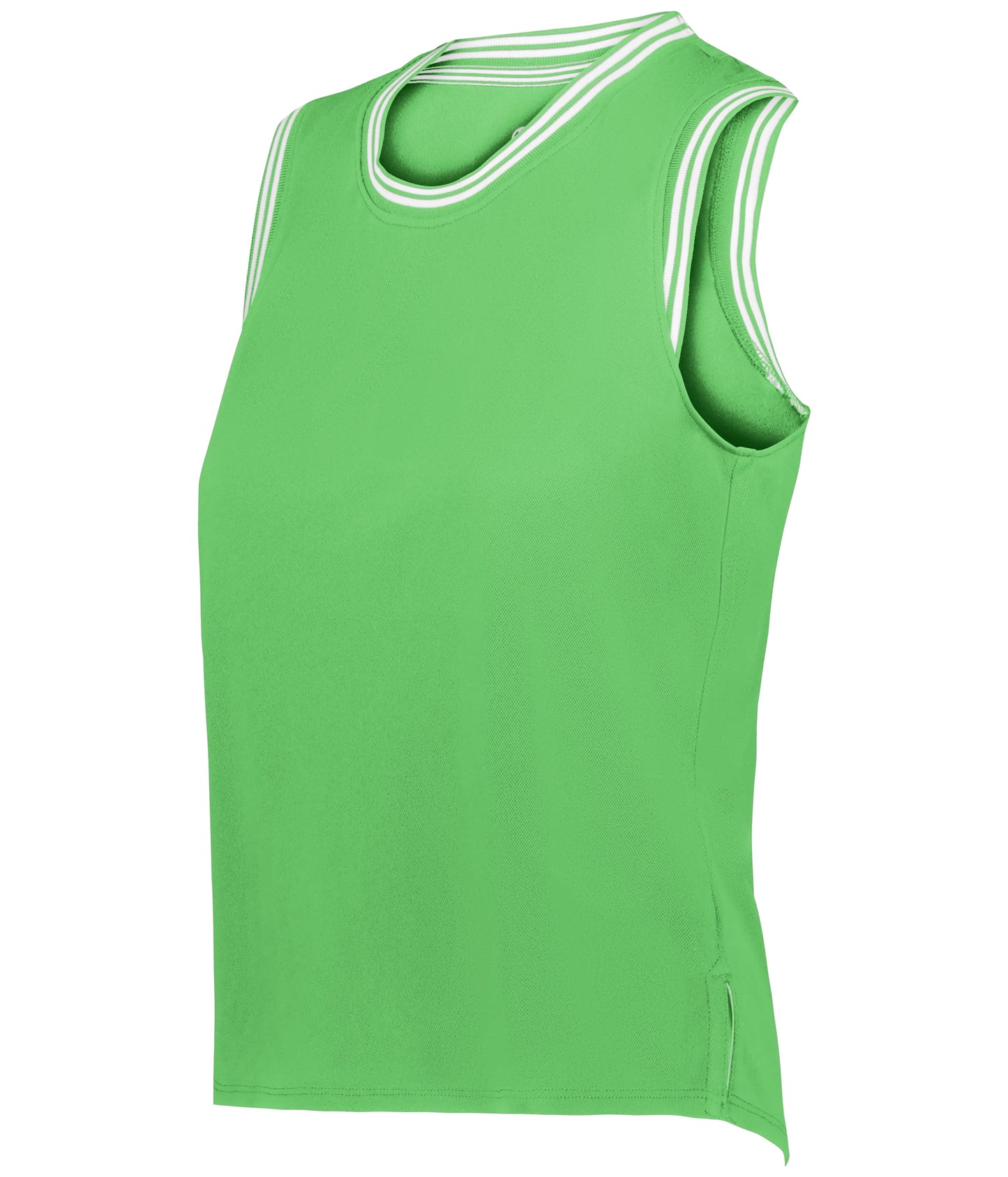 LADIES COURT TANK