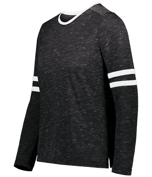 GIRLS MONTEREY LONG SLEEVE TEE
