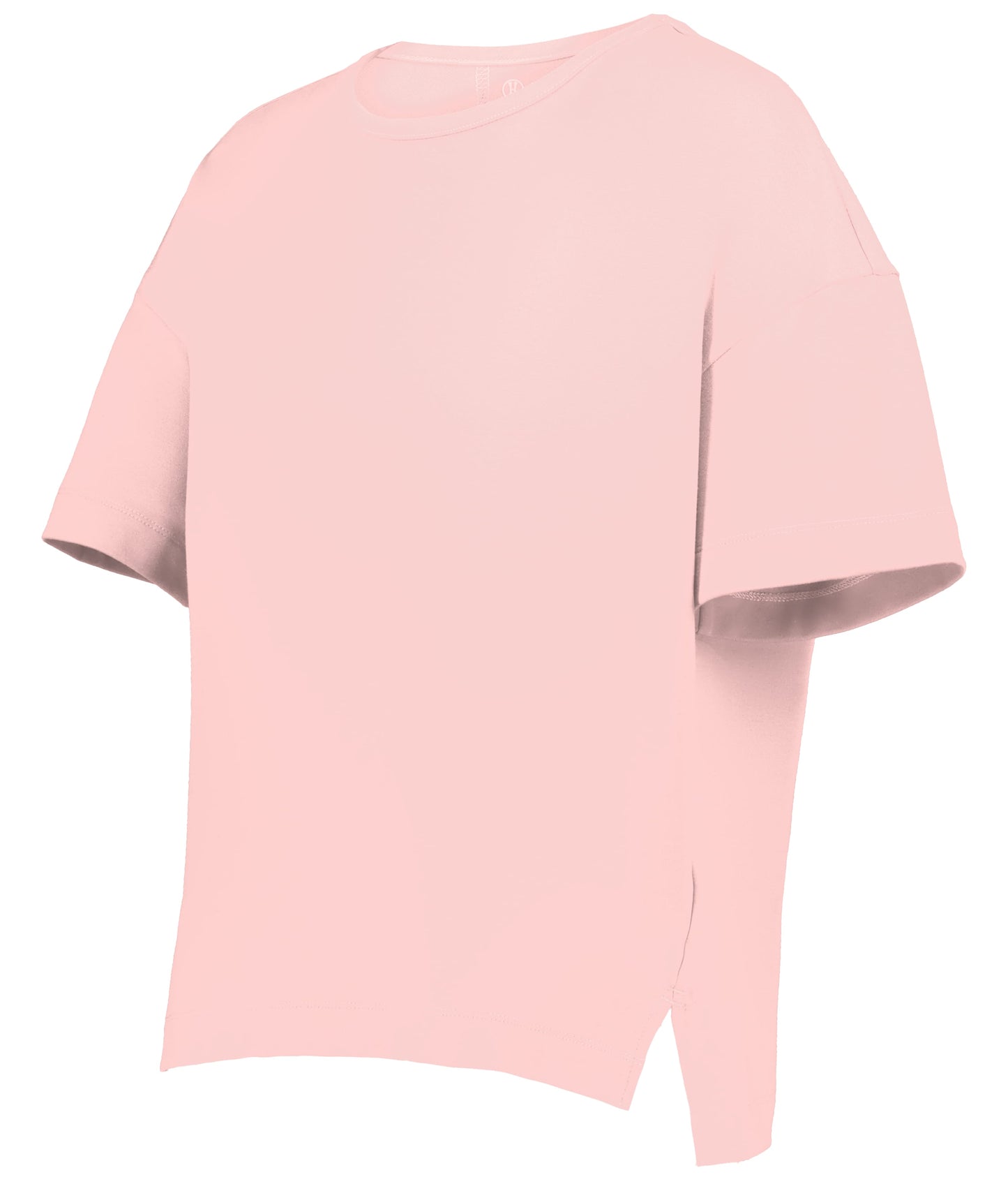 LADIES EFFORTLESS TEE