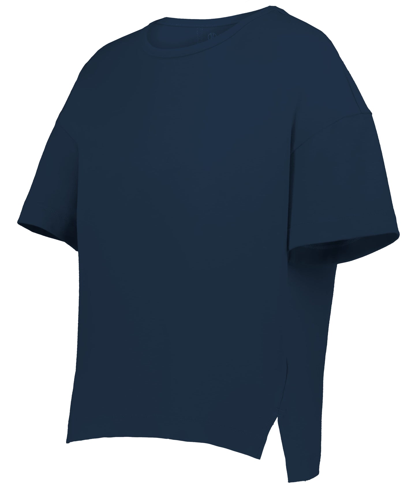 GIRLS EFFORTLESS TEE