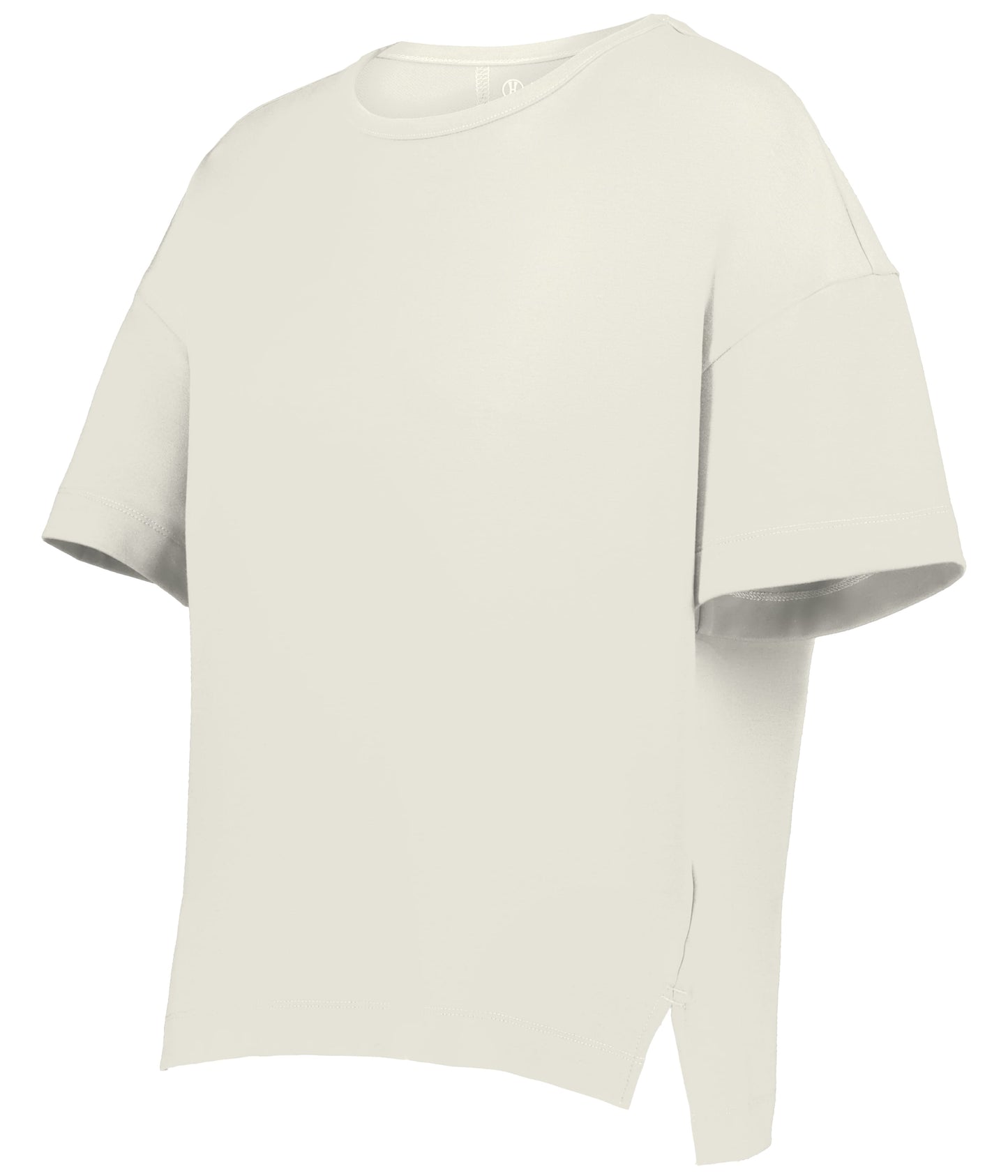 LADIES EFFORTLESS TEE