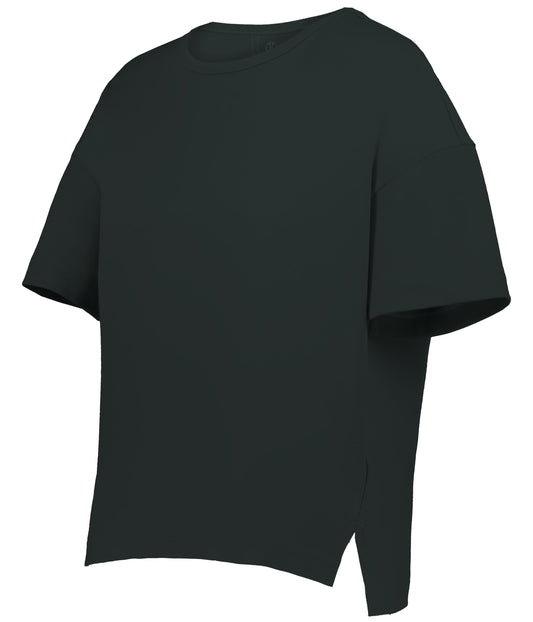 LADIES EFFORTLESS TEE