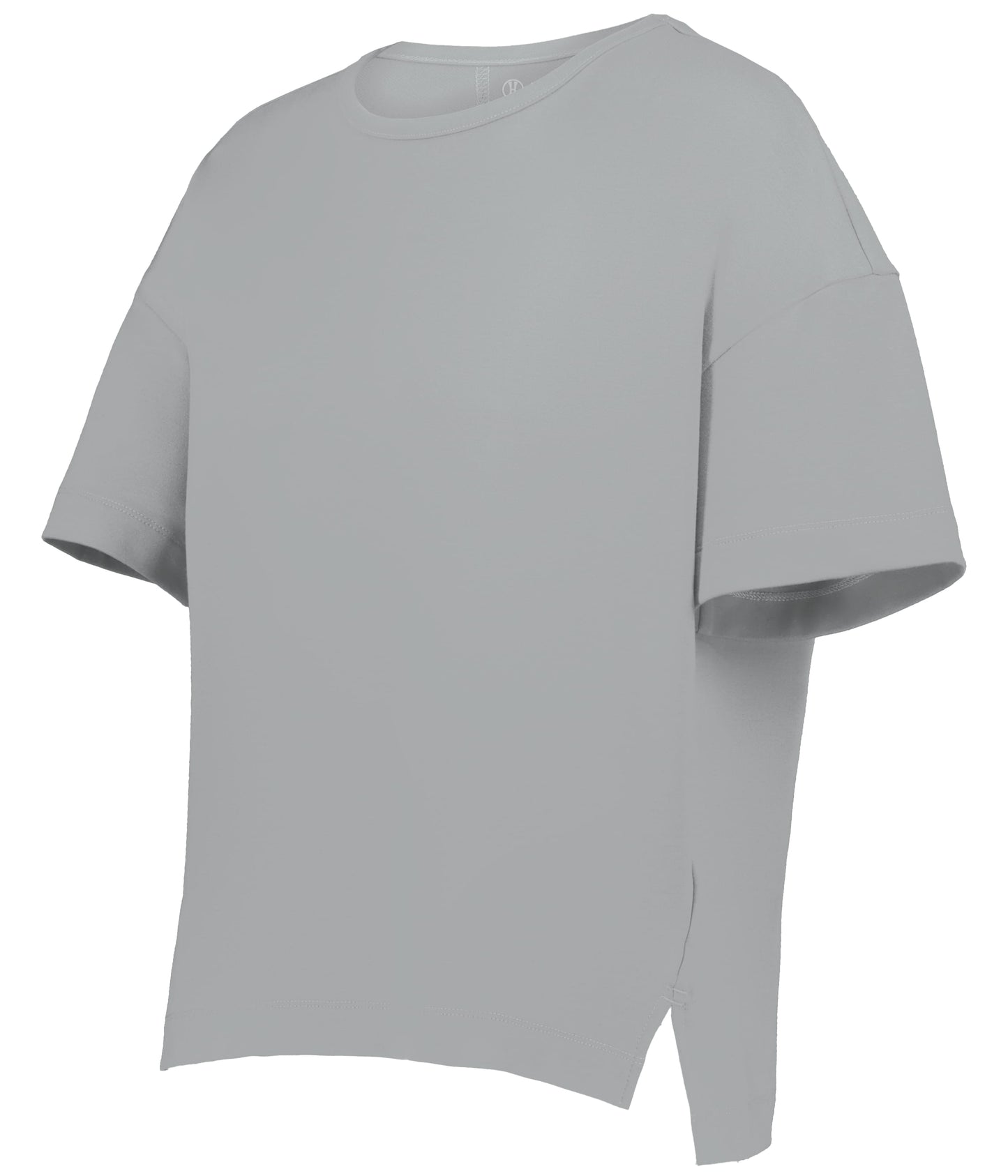 LADIES EFFORTLESS TEE