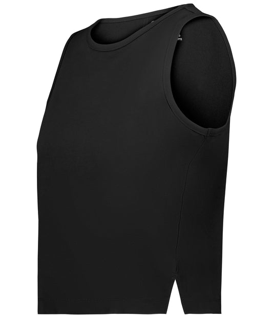 LADIES EFFORTLESS TANK