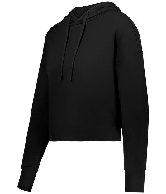 LADIES EFFORTLESS HOODIE