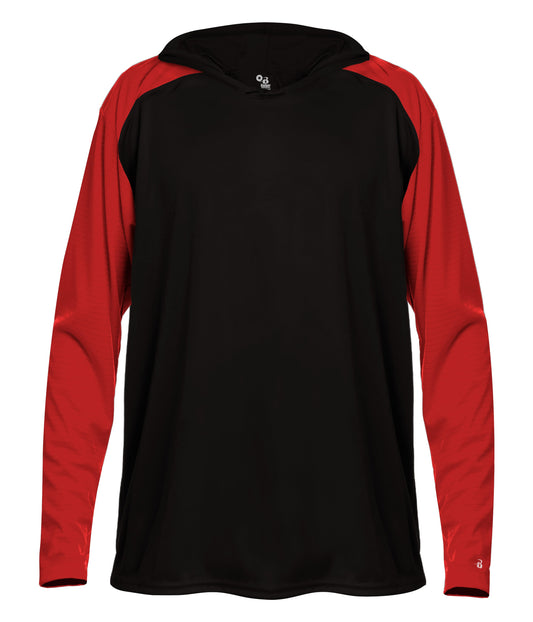 YOUTH BREAKOUT HOODIE