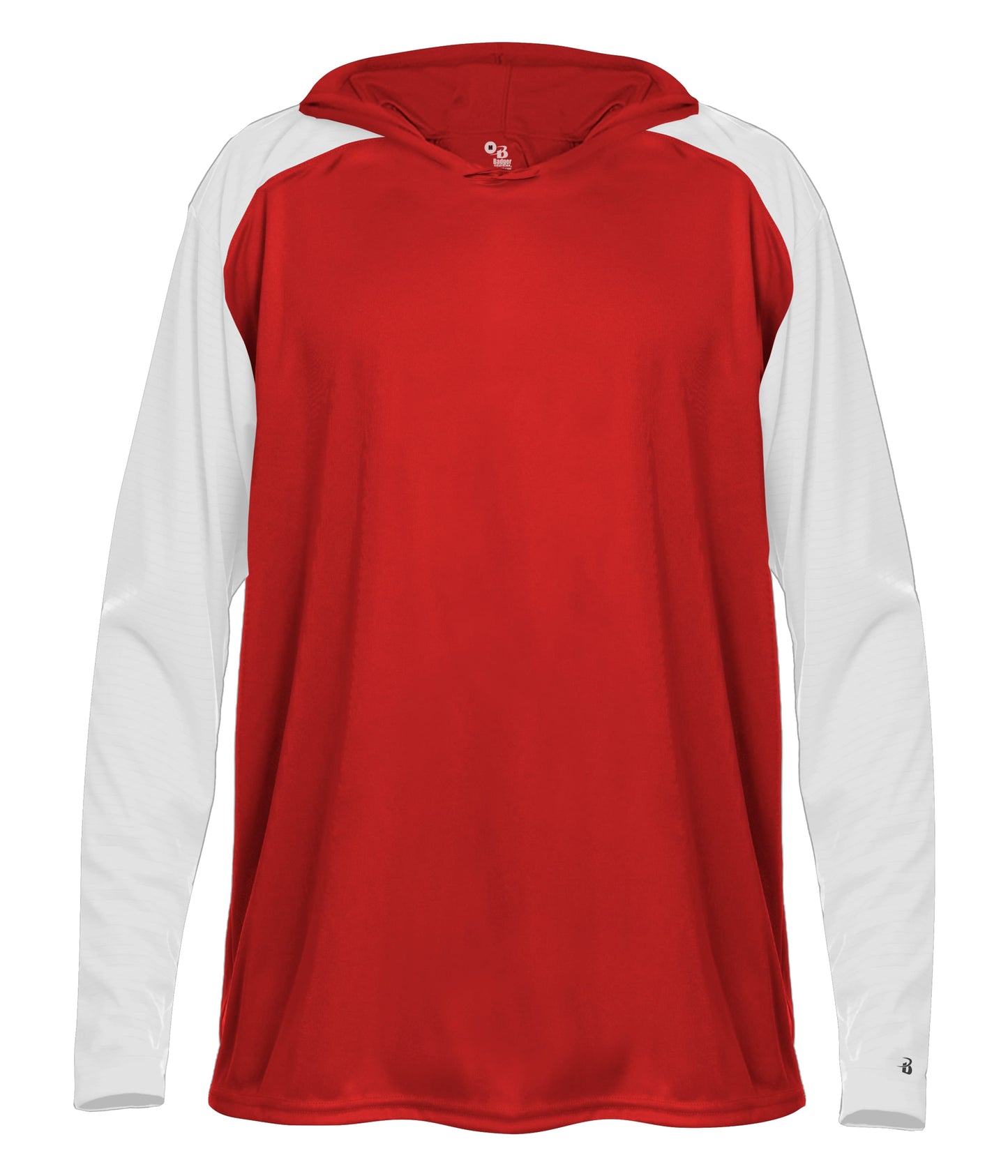 YOUTH BREAKOUT HOODIE
