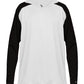 YOUTH BREAKOUT HOODIE - MOISTURE-WICKING PERFORMANCE