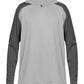 YOUTH BREAKOUT HOODIE - MOISTURE-WICKING PERFORMANCE