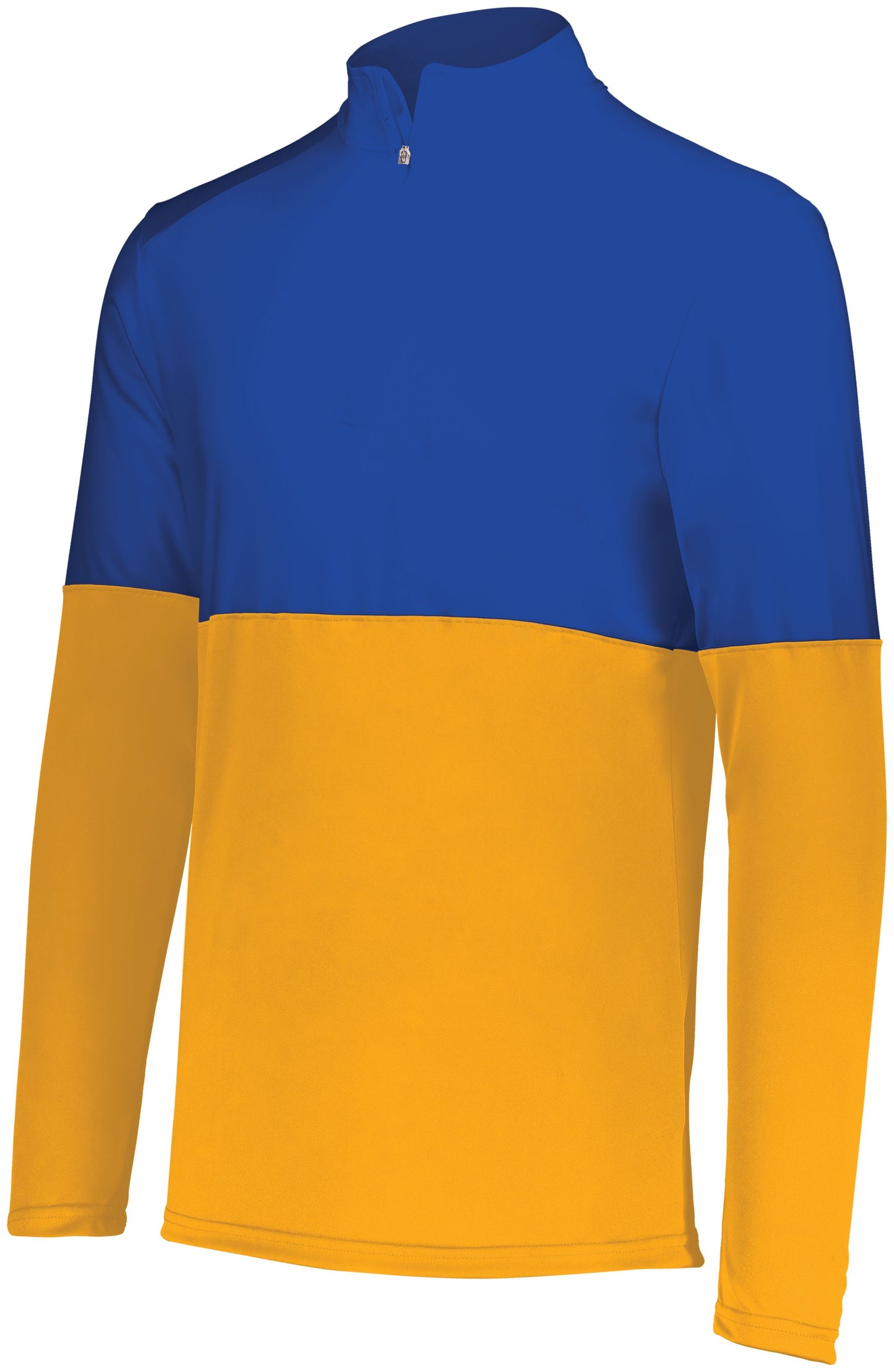 MOMENTUM TEAM 1/4 ZIP PULLOVER