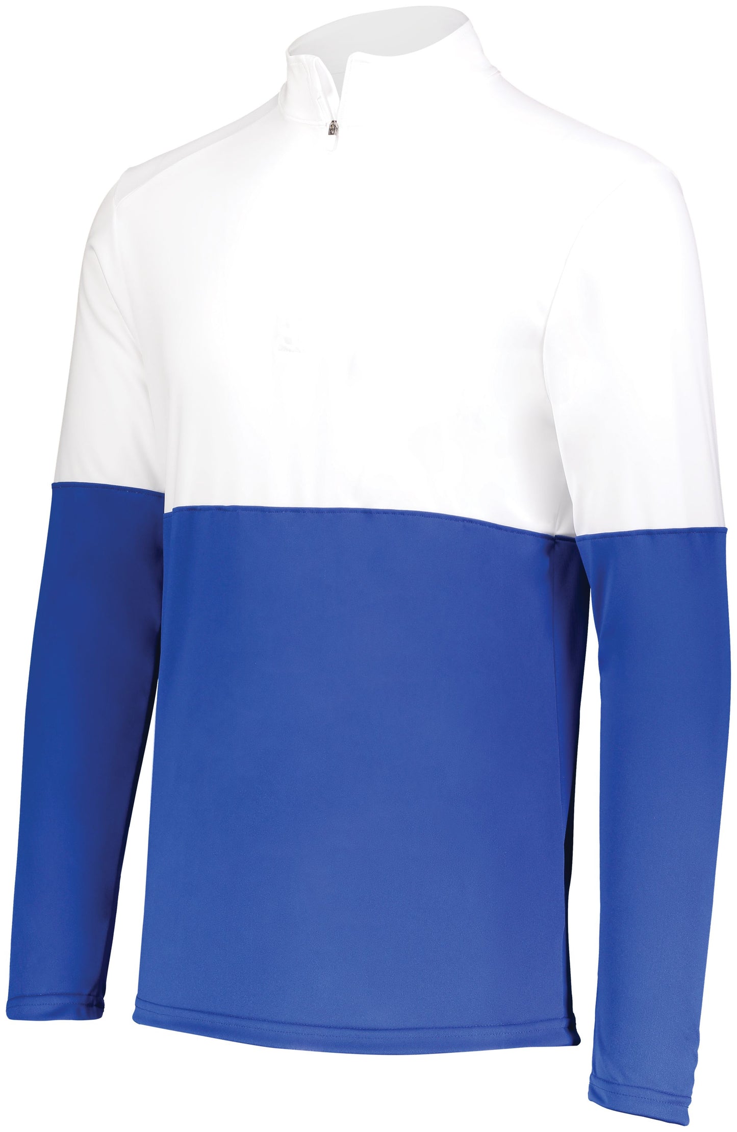 MOMENTUM TEAM 1/4 ZIP PULLOVER